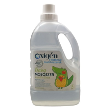 Oxigén Földbarát baba mosószer kamilla illattal 1500ml tisztító- és takarítószer, higiénia