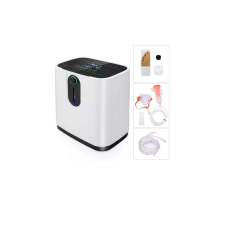 Oxigén Háztartási oxigén koncentrátor 7L gyógyászati segédeszköz