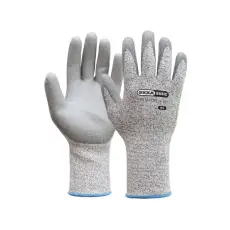  OXXA Protector 14-089 védőkesztyű szürke -10