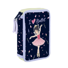 Oxy bag Ballerina 2 emeletes tolltartó tolltartó