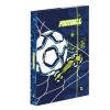 Oxy Füzetbox OXY A/4 Football