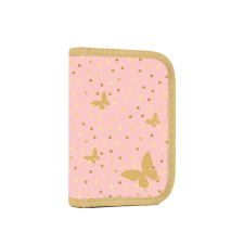 OXY GO egyszintes tolltartó, pillangó tolltartó