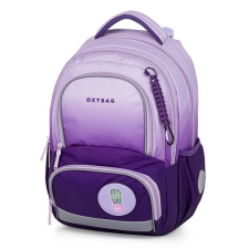 Oxy Hátizsák OXY Next purple iskolatáska