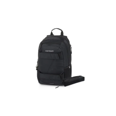 Oxy Hátizsák OXY Sport Black