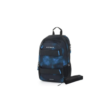 Oxy Hátizsák OXY Sport Ombre Boy