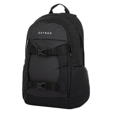 Oxy Hátizsák OXY Zero Blacker