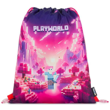 Oxy Tornazsák OXY Playworld Girl tornazsák