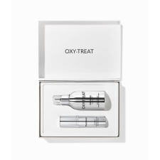 OXY-TREAT intenzív teljes bőrfeszesítő kezelés 15 ml + 50 ml arctisztító