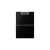 Oxybag Black A4 laminált felírótábla (5-529)