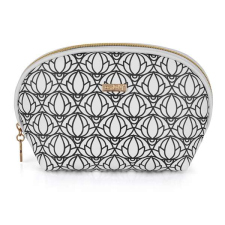 Oxybag Black & White Plus Kozmetikai táska - Mintás smink kiegészítő