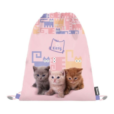 Oxybag cicás tornazsák - Kitty tornazsák