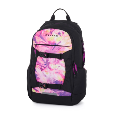 Oxybag Diák hátizsák Oxy Zero Batik iskolatáska