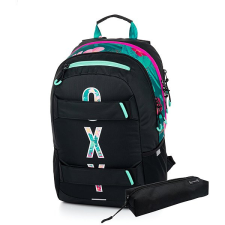 Oxybag Diákoknak+ tolltartó Oxy Sport Tropic tolltartó