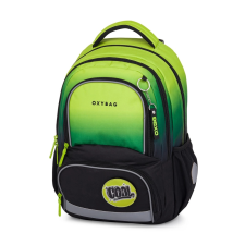 Oxybag Iskolai hátizsák OXY NEXT Ombre iskolatáska