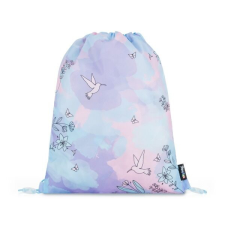Oxybag kolibris tornazsák - Pastel Flowers tornazsák