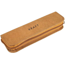 Oxybag Kraft diákoknak, nature tolltartó