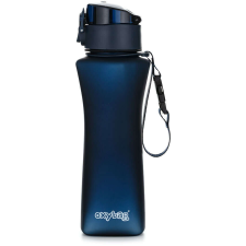 Oxybag kulacs, 550 ml, BPA mentes, antracit kulacs, kulacstartó