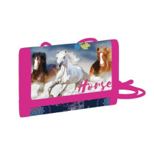 OXYBAG lovas pénztárca - Blue Dreams pénztárca