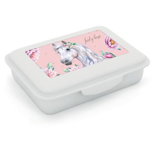 Oxybag osztott, Ló romantikus uzsonnás doboz