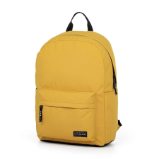 Oxybag Oxy Runner sárga iskolai hátizsák iskolatáska