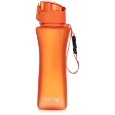 Oxybag Oxy Twist kulacs, 550 ml, matt narancssárga babaétkészlet