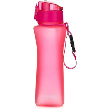Oxybag Oxy Twist kulacs, 550 ml, matt rózsaszín babaétkészlet
