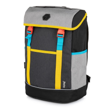 Oxybag Oxy Urban diák hátizsák szürke iskolatáska