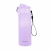 Oxybag Pastelini műanyag kulacs 600 ml-es - lila
