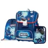 Oxybag PREMIUM iskolatáska szett, 3 db - hoki