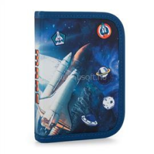 Oxybag Space 2025 2 klapnis, 1 cipzáras tolltartó (9-39825) tolltartó