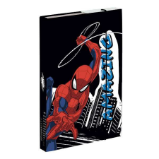 OXYBAG Spiderman füzetbox A5 - Super Hero füzetbox