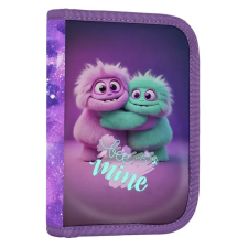 Oxybag Tolltartó OXY 1 szintes üres Monster tolltartó