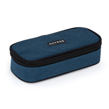  Oxybag Unicolor Blue bedobálós tolltartó tolltartó
