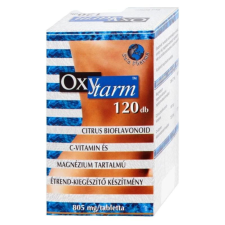 Oxytarm tabletta 120db vitamin és táplálékkiegészítő
