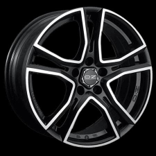  OZ Racing 5x100 17x8 ET35 Adrenalina MBDC 68 alufelni