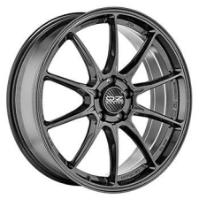  OZ Racing 5x112 17x7.5 ET35 HyperGT HLT SG 75 alufelni