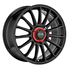  OZ Racing 5x112 20x8.5 ET45 Superturismo Evoluzione GB Rlet 79 alufelni