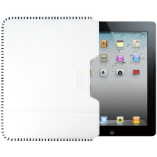 OZAKI IC838WH iCoat SEW White iPad tok - fehér tablet tok