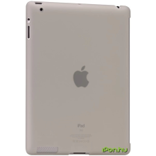 OZAKI IC897EL iCoat Wardrobe + iPad 4 tok bézs tablet tok