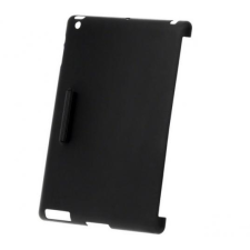 OZAKI iCoat Wardrobe+ IC506BK Apple iPad 2/3/4 hátlap tok - Fekete (IC506BK) tablet tok