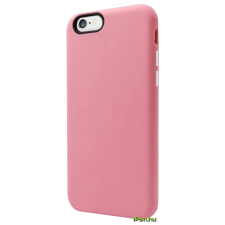 OZAKI O!coat Macaron iPhone 6 tok rózsaszín tok és táska