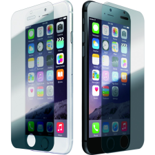 OZAKI OC575GS U-Glaz screen protect.iPhone 6/6S Edzett üveg kijelzővédő (OC575GS) mobiltelefon kellék