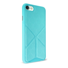 OZAKI OC777BU iPhone 8/7 Tok - Kék (OC777BU) tok és táska