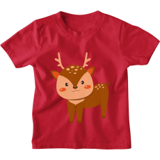  Őzikés - Gyerek Póló