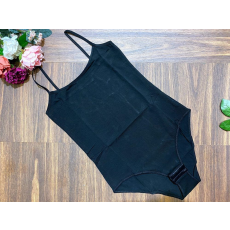 Özkan Turkey pamut pántos body