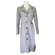  Özsirin szürke női ingruha (méret: 52)