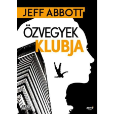  Özvegyek klubja regény