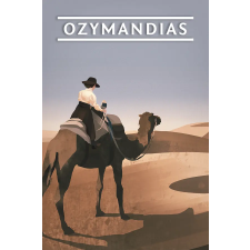  Ozymandias: Bronze Age Empire Sim (EU) (digitális licenc) videójáték