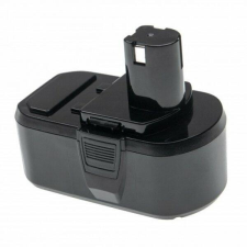  P103 Szerszámgép akkumulátor 6000 mAh barkácsgép akkumulátor