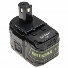  P103 Szerszámgép akkumulátor 9000 mAh barkácsgép akkumulátor